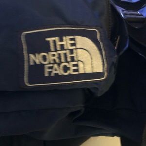 North face Fanny pack